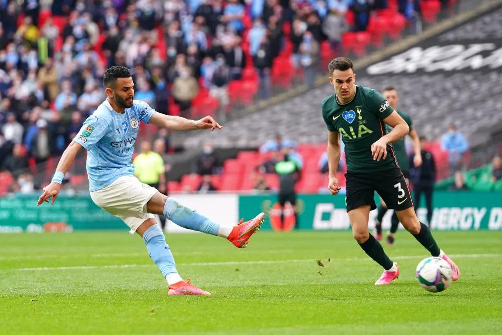 أهداف ليفربول وتوتنهام 6-3مباراة مثيرة وتاريخية في الدوري الإنجليزي